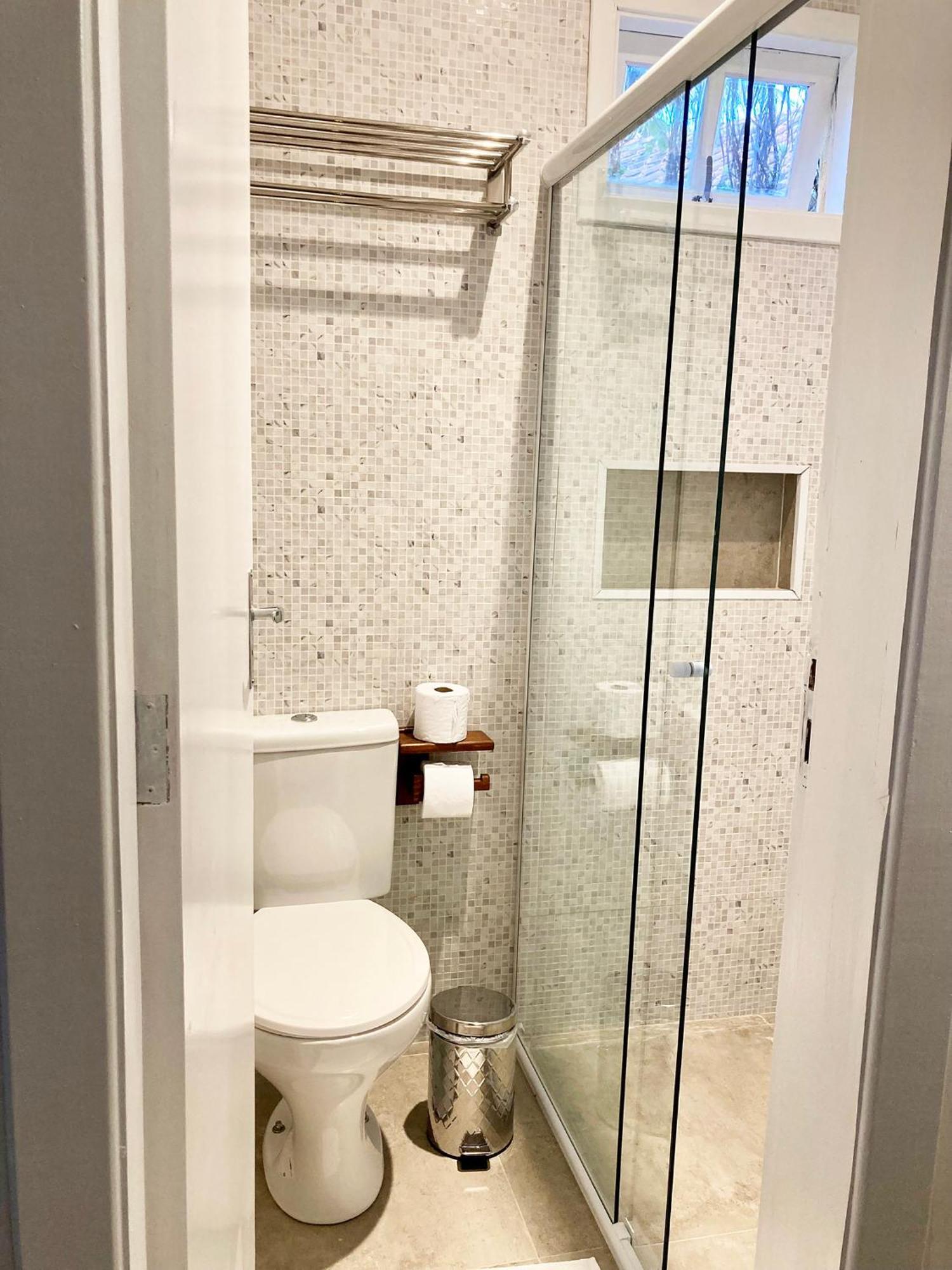 Moa Pousada Inn Guaruja