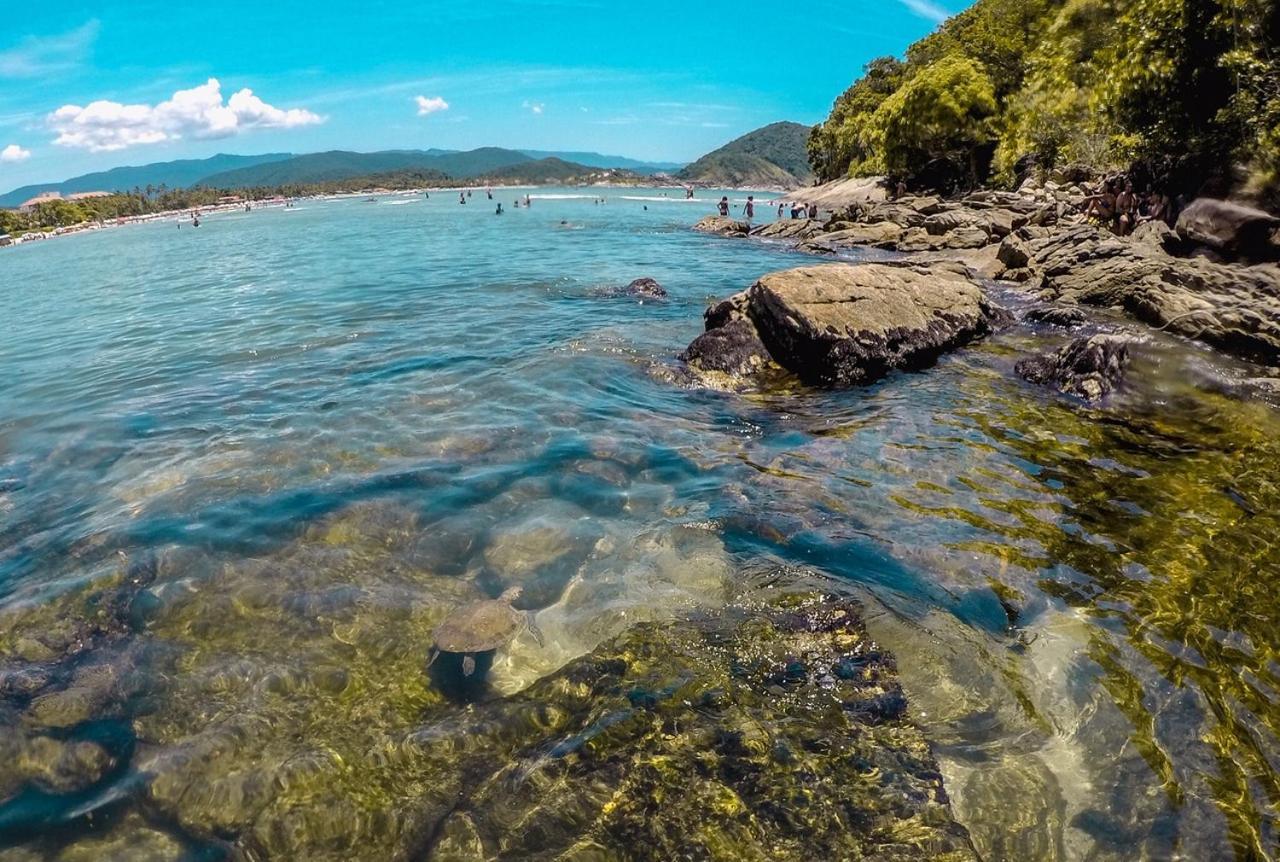 Moa Pousada Guaruja