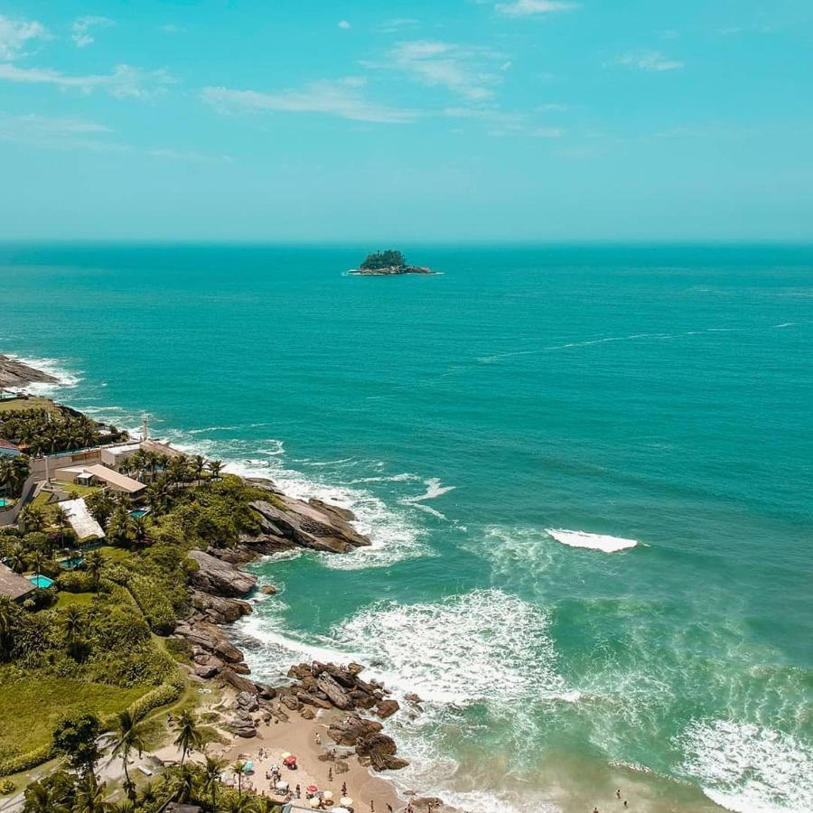 Moa Pousada Inn Guaruja